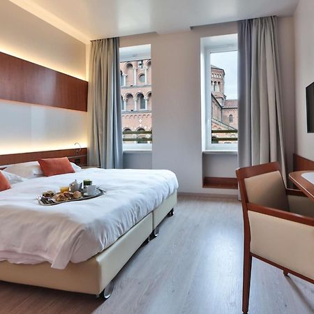 Best Western Madison Hotel Milano Ngoại thất bức ảnh
