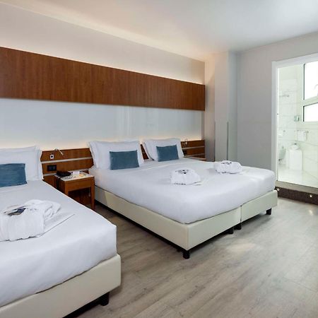 Best Western Madison Hotel Milano Ngoại thất bức ảnh