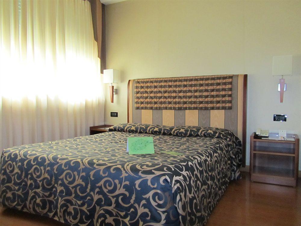 Best Western Madison Hotel Milano Ngoại thất bức ảnh