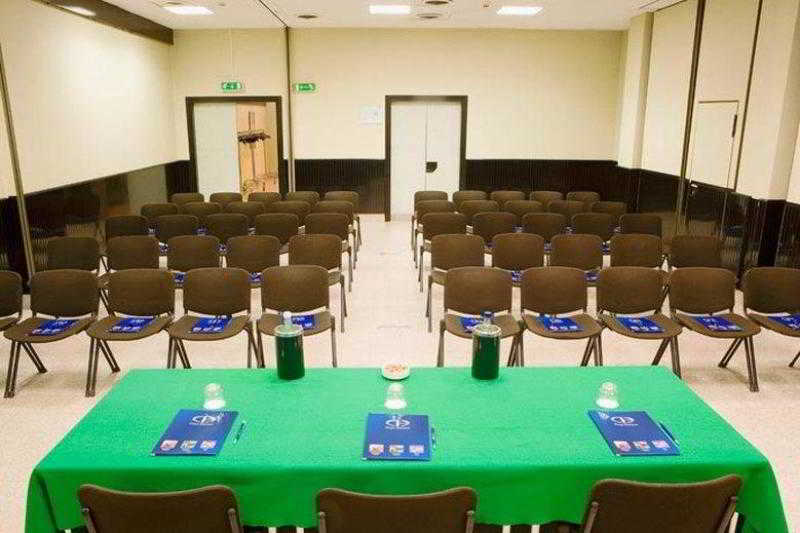 Best Western Madison Hotel Milano Tiện nghi bức ảnh