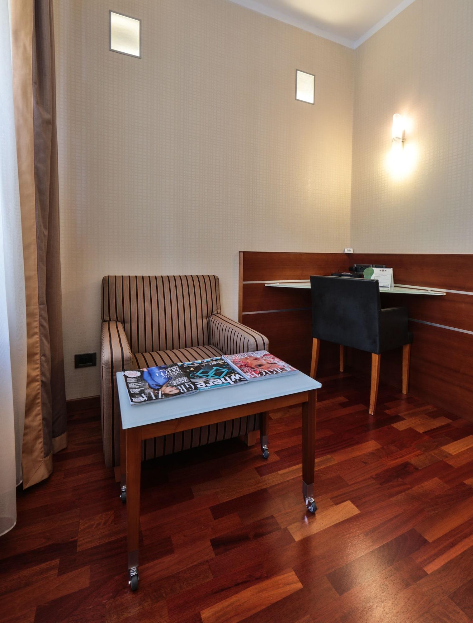 Best Western Madison Hotel Milano Ngoại thất bức ảnh
