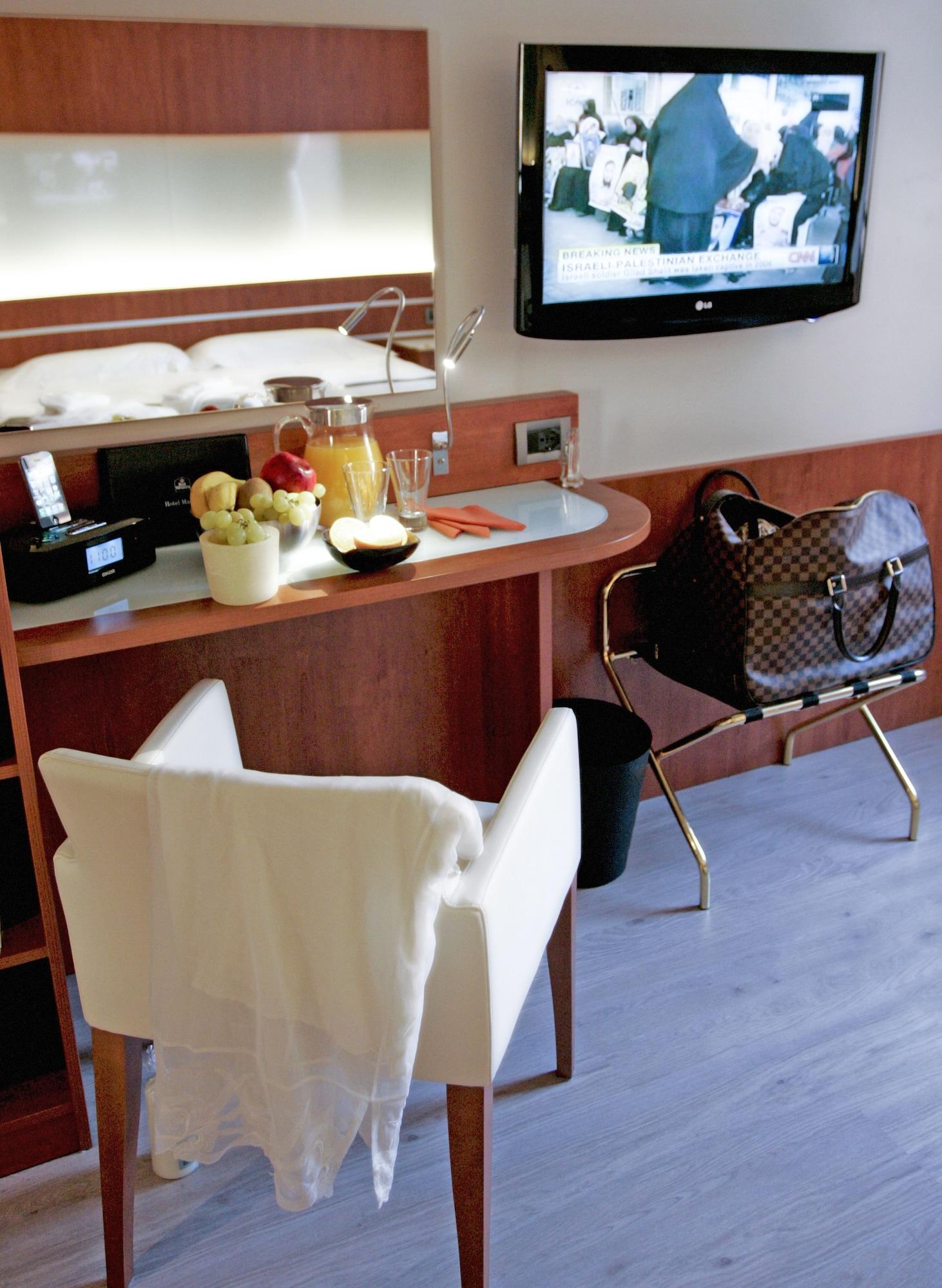 Best Western Madison Hotel Milano Ngoại thất bức ảnh