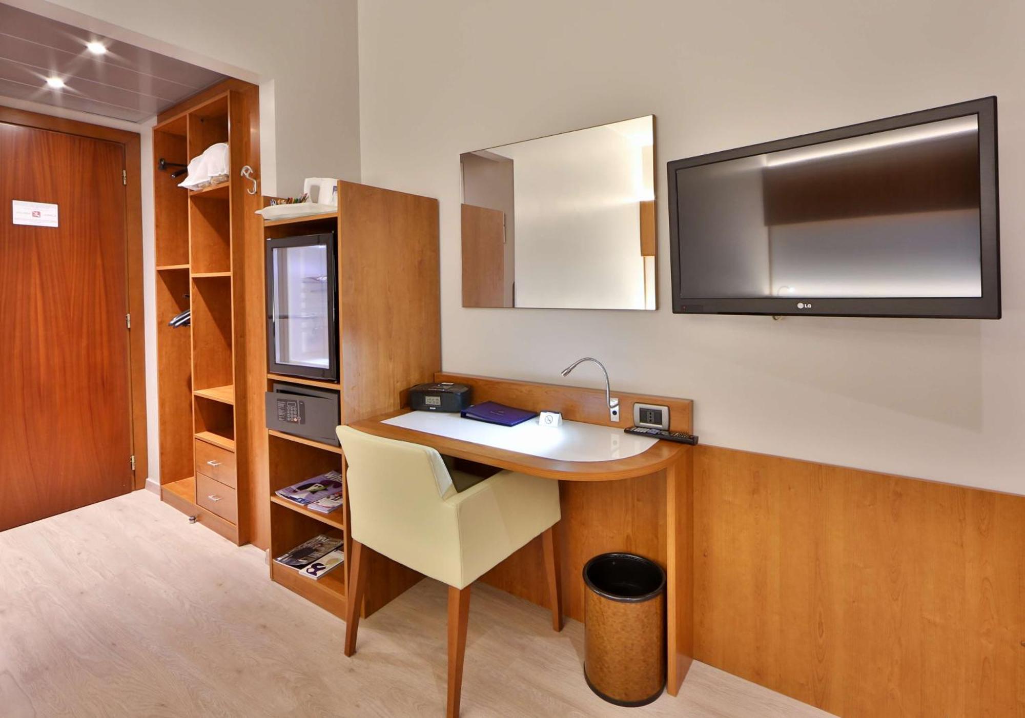 Best Western Madison Hotel Milano Ngoại thất bức ảnh