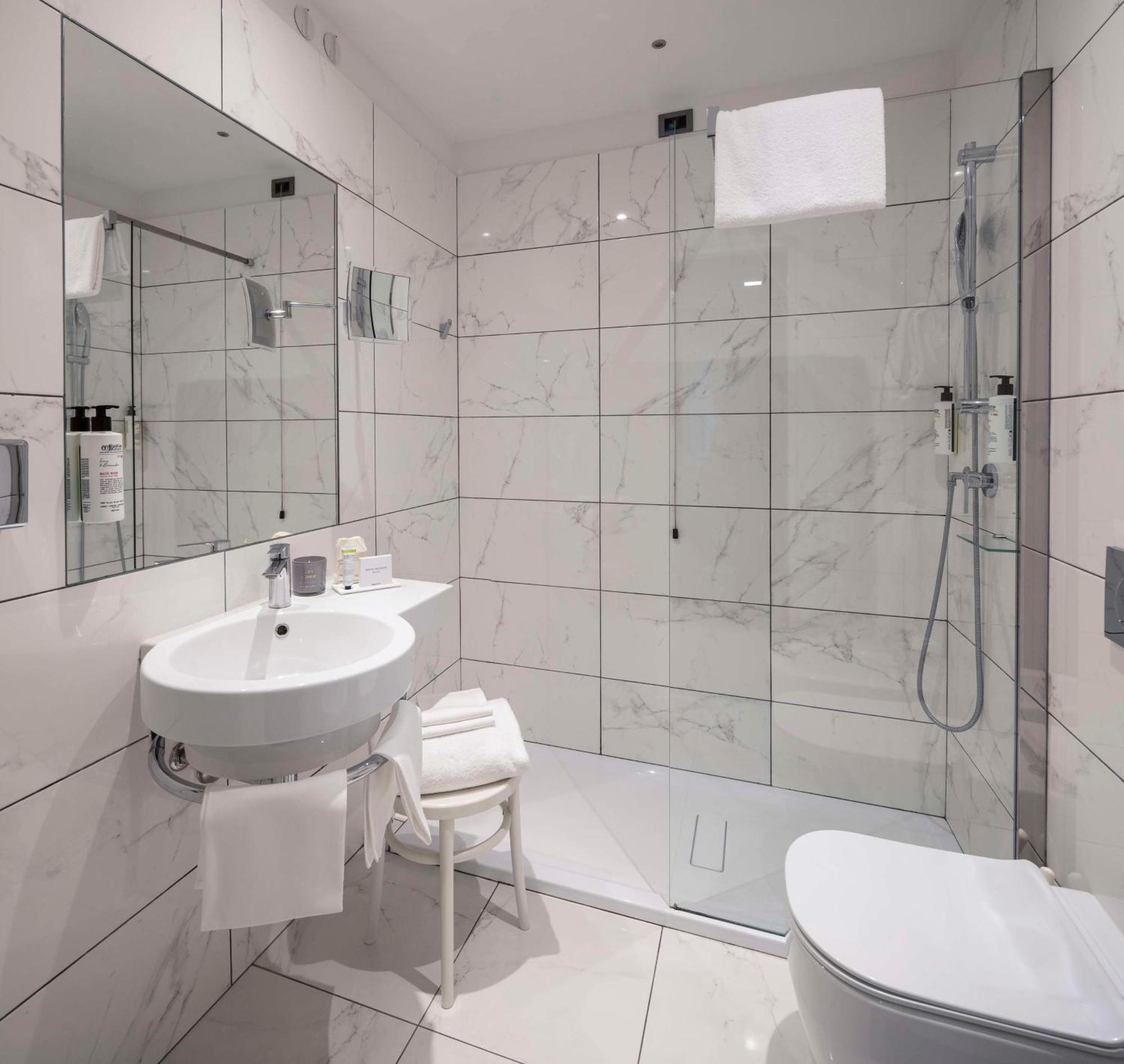 Best Western Madison Hotel Milano Ngoại thất bức ảnh