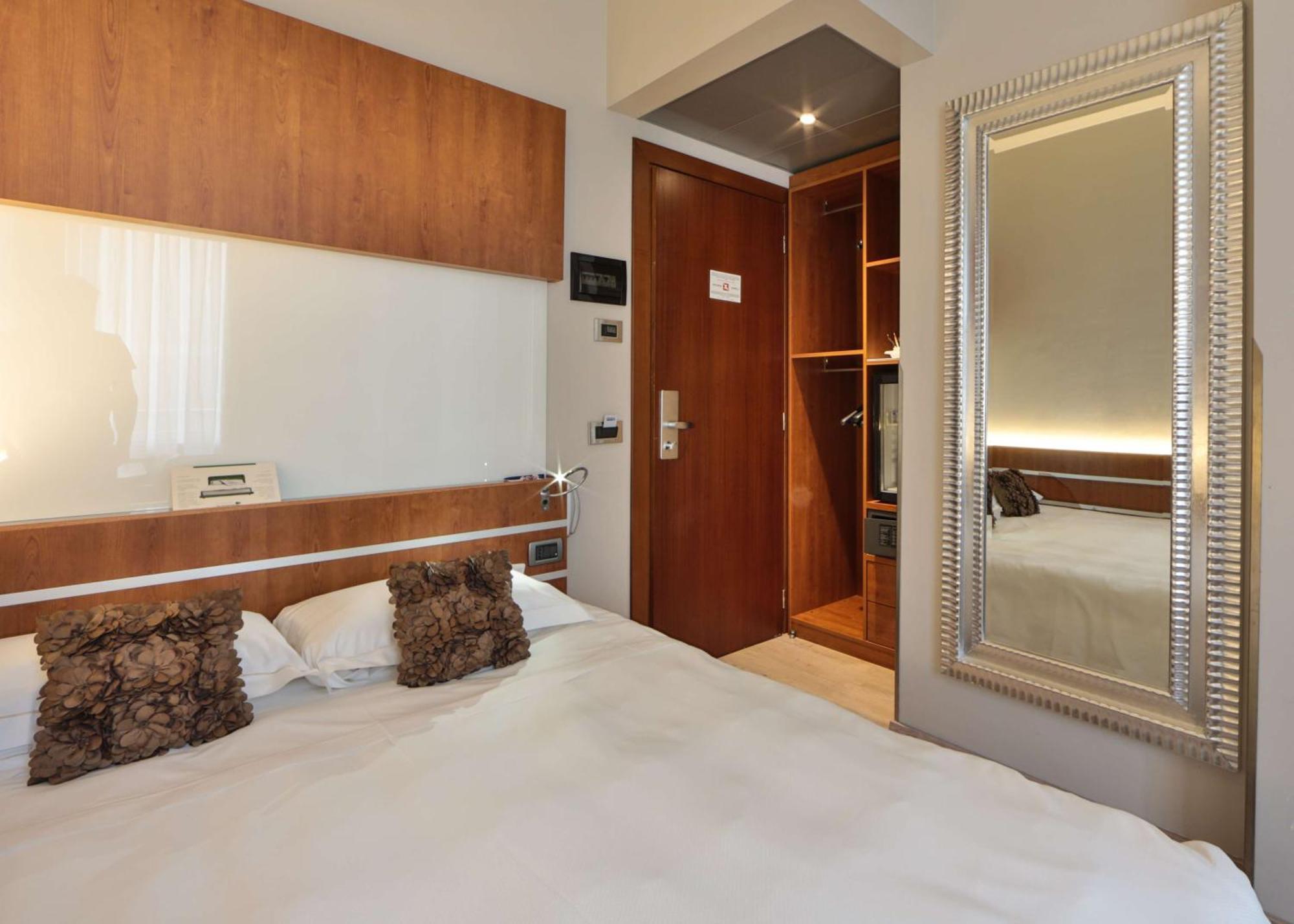 Best Western Madison Hotel Milano Ngoại thất bức ảnh