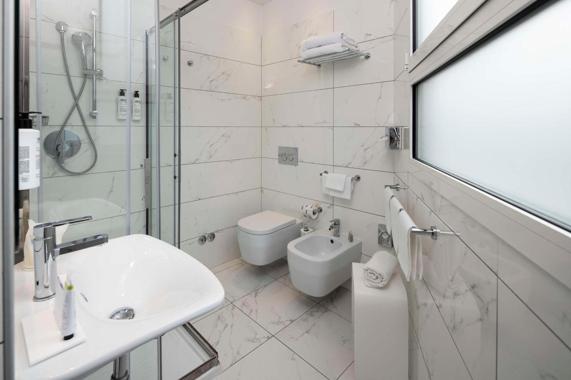 Best Western Madison Hotel Milano Ngoại thất bức ảnh