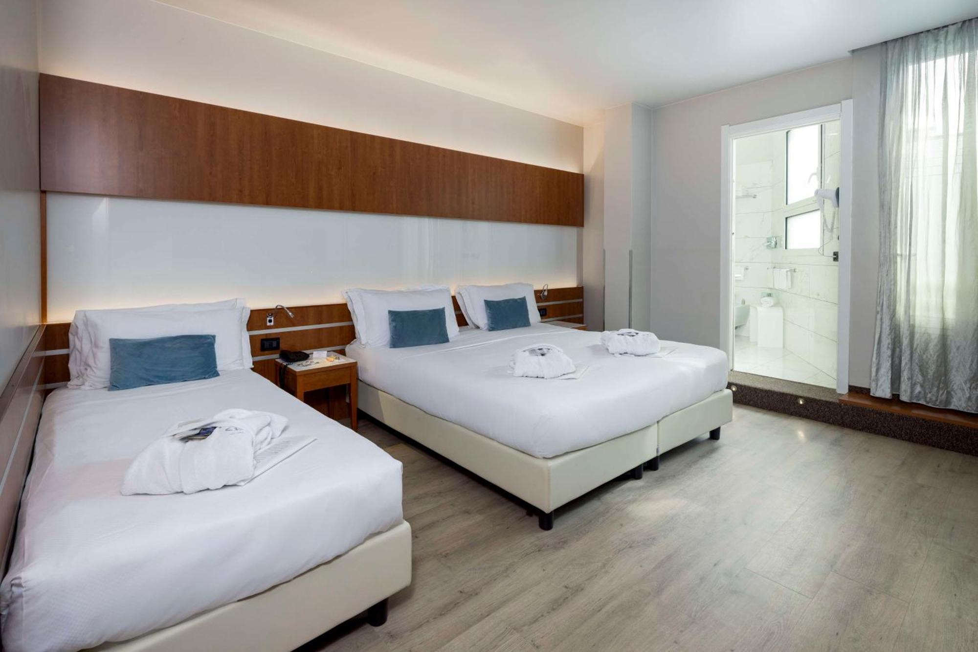 Best Western Madison Hotel Milano Ngoại thất bức ảnh