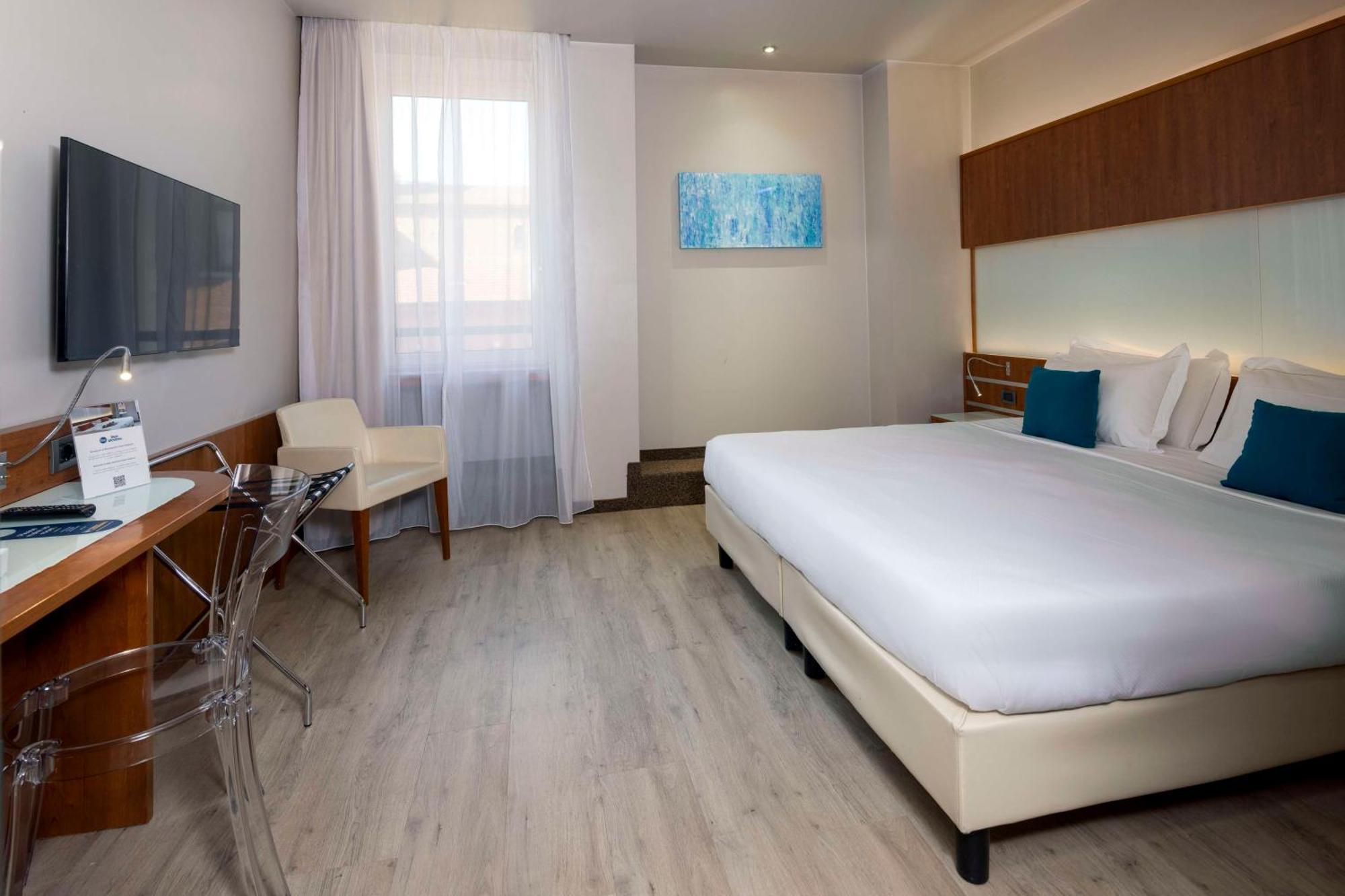 Best Western Madison Hotel Milano Ngoại thất bức ảnh