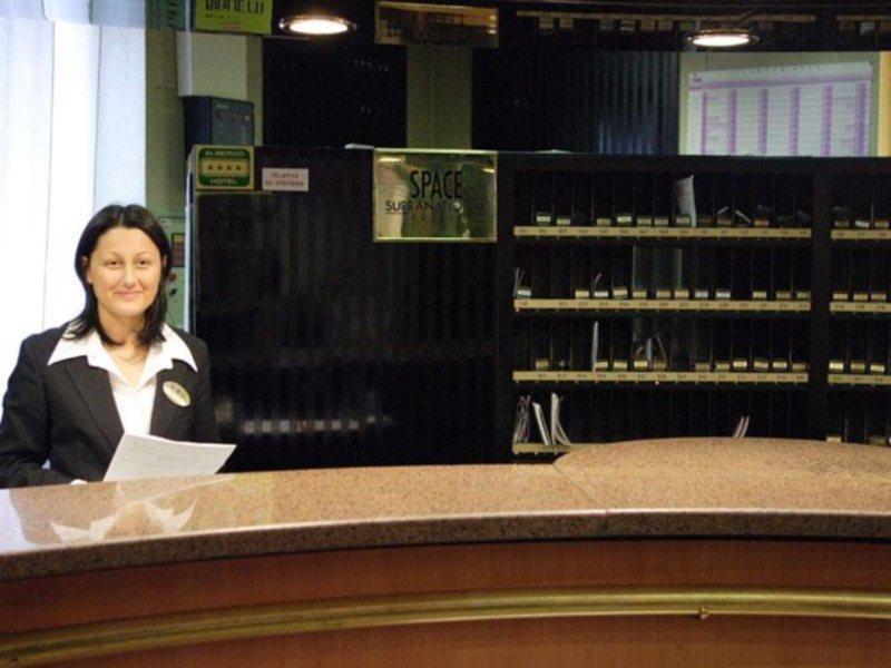 Best Western Madison Hotel Milano Ngoại thất bức ảnh