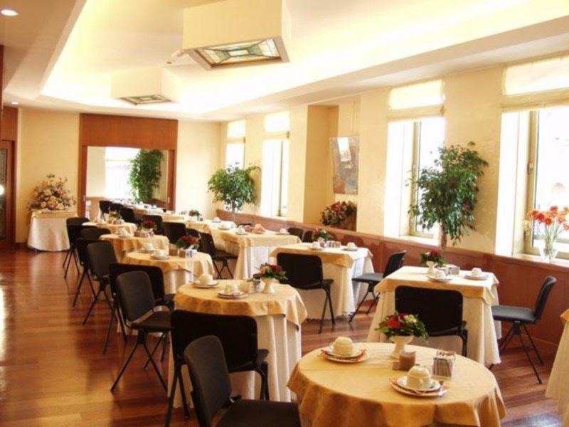 Best Western Madison Hotel Milano Ngoại thất bức ảnh