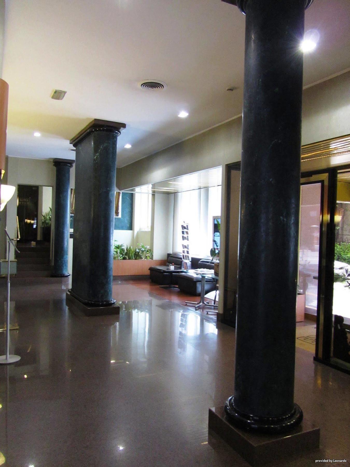 Best Western Madison Hotel Milano Nội địa bức ảnh
