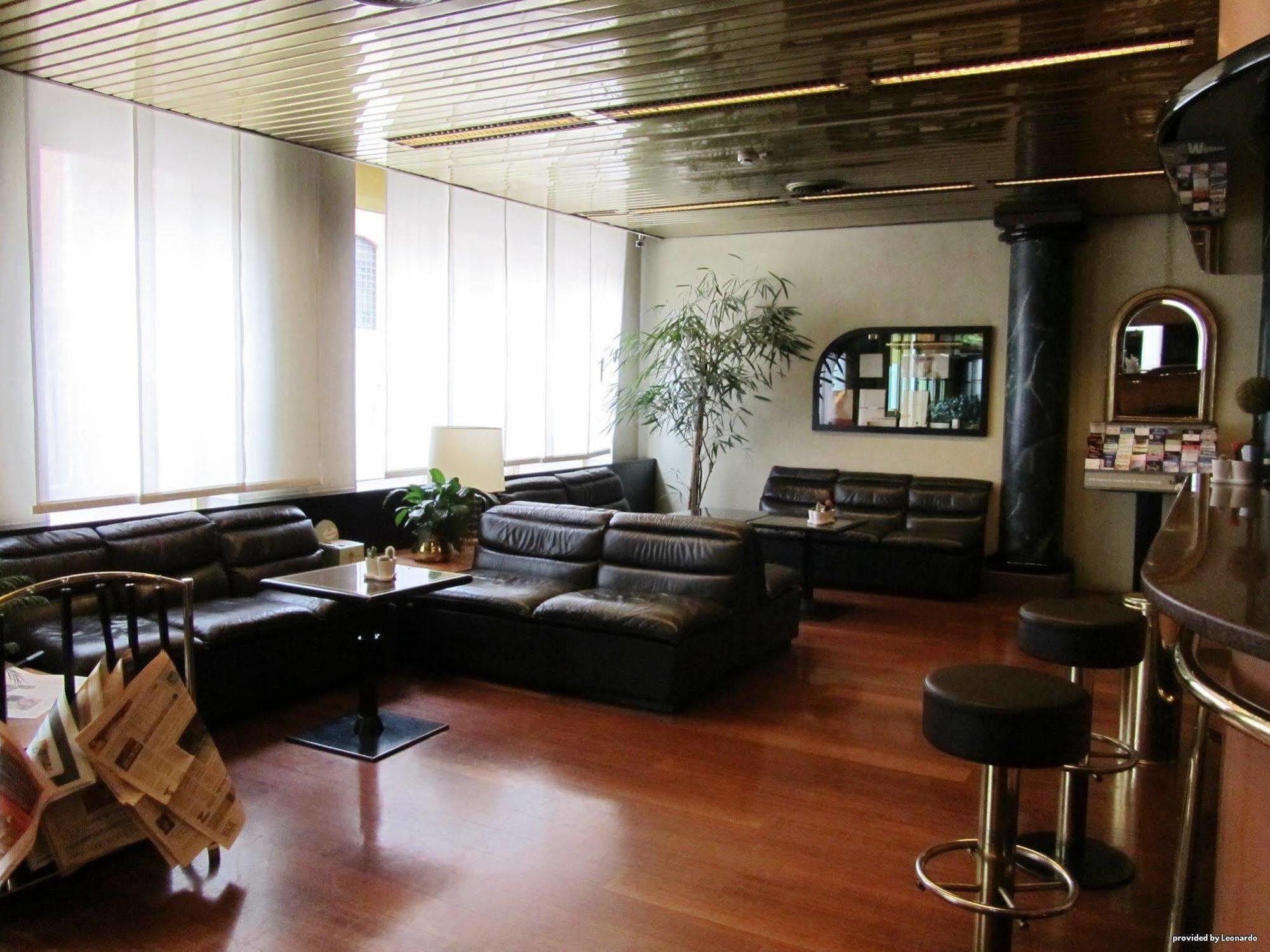 Best Western Madison Hotel Milano Nội địa bức ảnh