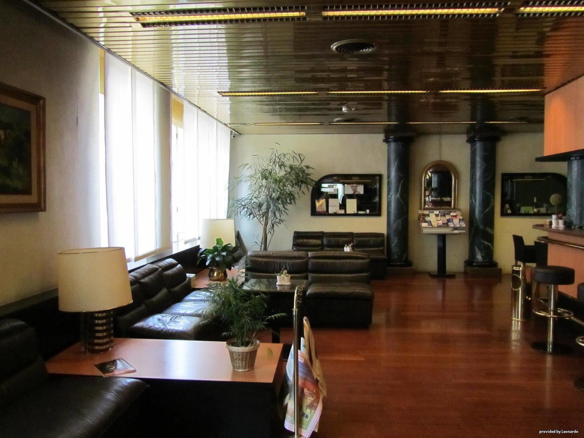 Best Western Madison Hotel Milano Nội địa bức ảnh