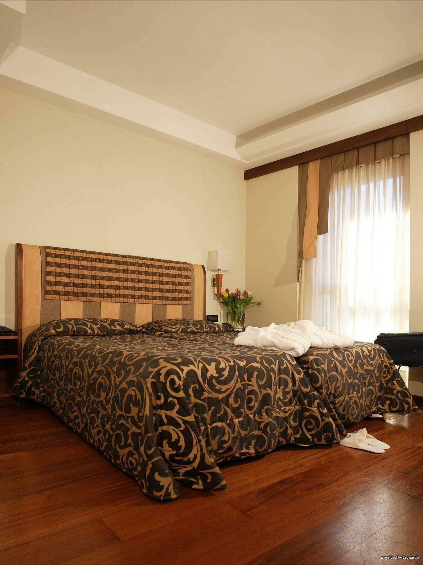 Best Western Madison Hotel Milano Phòng bức ảnh